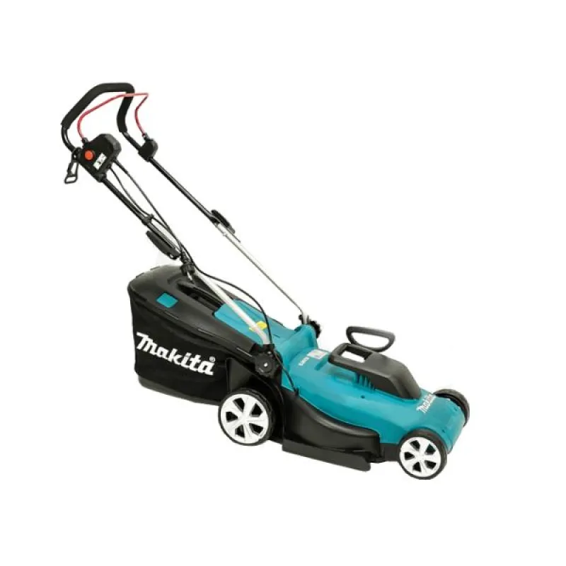 Газонокосилка электрическая Makita ELM3720
